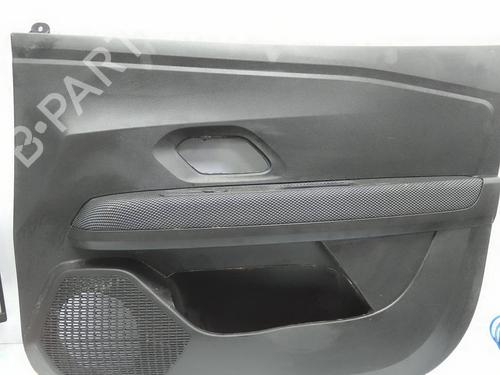 Used Front right panel DACIA SANDERO III 1.0 TCe 90 (91 hp) 28151070