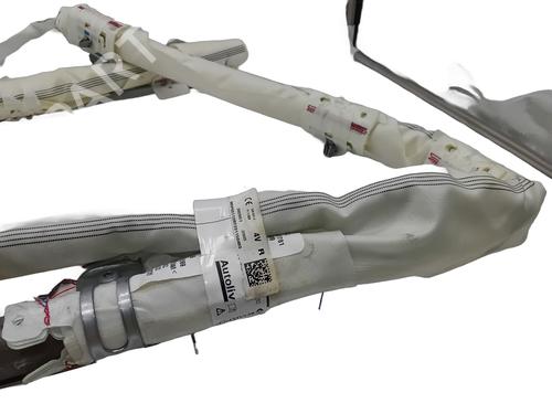 Høyre gardin kollisjonspute DACIA SPRING Extreme | BP29995671C12 