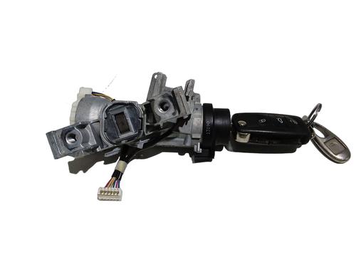 Used Ignition barrel SEAT ALHAMBRA (710, 711) 2.0 TDI (150 hp) 31037237