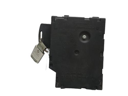 Used Ignition barrel RENAULT CLIO IV (BH_) 0.9 TCe 90 (BHNF, BHMA, BHMH, BHJK, BHJR) (90 hp) 31330624