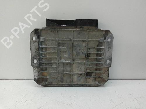 Used Electronic module NISSAN MURANO II (Z51) 2.5 dCi 4x4 (190 hp) 19125161