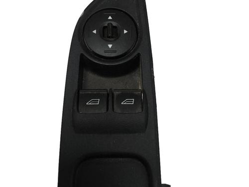 Left front window switch FORD FOCUS III 1.6 TDCi | BP23850791I27 - Image 4