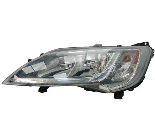 Left headlight CITROËN JUMPER II Van 2.0 BlueHDi 110 | BP26161339C28 - Image 6