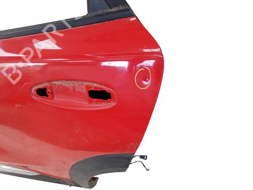 Dør venstre bagtil FORD PUMA (J2K, CF7) 1.0 EcoBoost mHEV | BP19164042C4  - Image 5