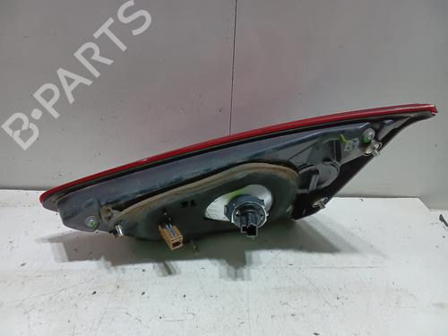 Left tailgate light NISSAN PULSAR Hatchback (C13) 1.5 dCi | BP39529848C79 - Image 4