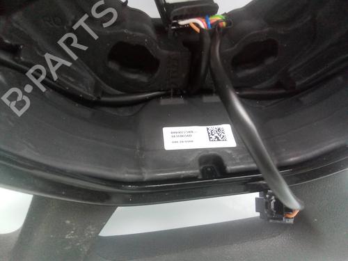 Steering wheel DACIA SANDERO III 1.0 TCe LPG | BP28150039C49 