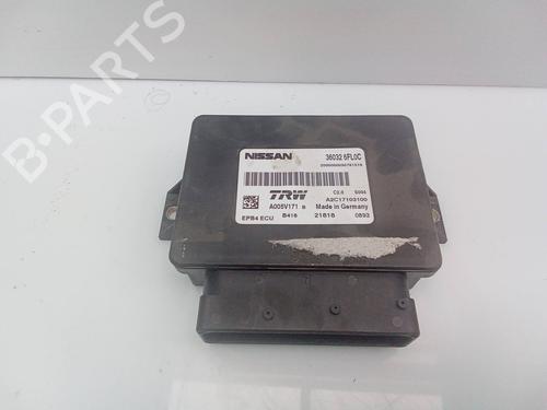 Elektronisk modul NISSAN QASHQAI II (J11, J11_) [2013-2025]  26055558