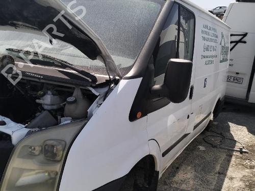 Used Front left door window FORD TRANSIT Bus (FD_ _, FB_ _, FS_ _, FZ_ _, FC_ _) [2006-2014]  28070235