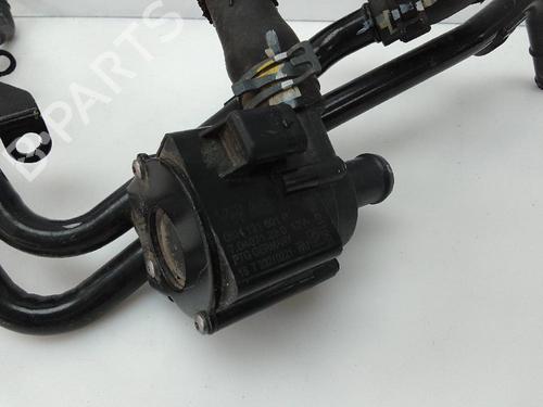 Auxiliary water pump AUDI Q7 (4MB, 4MG, 4MQ) 3.0 TFSI quattro | BP22992530M111 