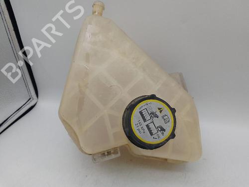 Expansion tank FORD FIESTA VI (CB1, CCN) 1.4 TDCi | BP26409298C120 