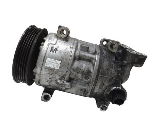 Used AC compressor AC compressor TOYOTA VERSO (_R2_) 1.6 D4-D (WAR20_) (112 hp) 35976647 35976647