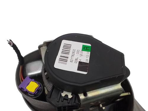 Front right seatbelt AUDI A8 D3 (4E2, 4E8) | BP24170230I25 - Image 4