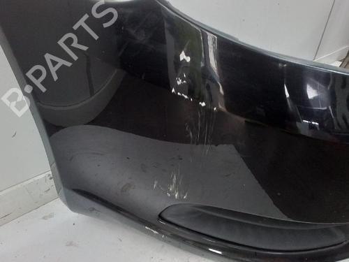 Front bumper SKODA OCTAVIA II (1Z3) 1.9 TDI | BP25812115C7 