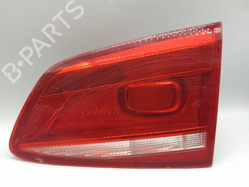 Used Right tailgate light VW PASSAT B7 Variant (365) 2.0 TDI (140 hp) 28145903