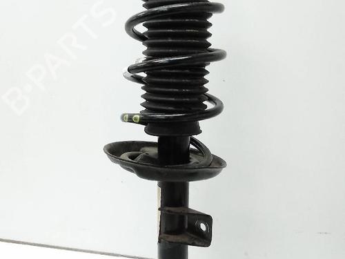 Venstre fortil støddæmper FIAT PANDA (312_, 319_) 1.0 Mild Hybrid (312.PYD1B) (69 hp) 18584466