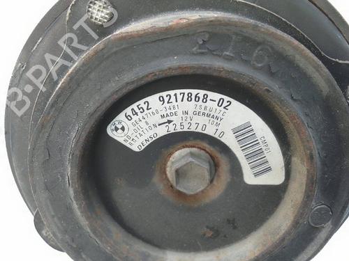 AC compressor BMW 5 (F10)  | BP24998150M34 