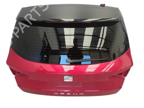 tailgate-seat-arona-kj7-kjp-2017-33200058 main image