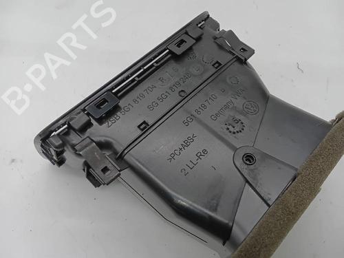 Air vent VW GOLF VII (5G1, BQ1, BE1, BE2) 1.4 GTE Hybrid | BP27445114I21 