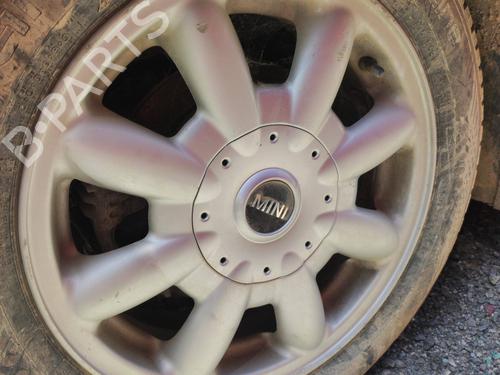 Used Rim MINI MINI (R56) Cooper (120 hp) 26161031