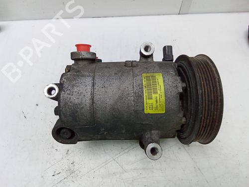 Used AC compressor FORD TRANSIT V363 Van (FCD, FDD) 2.2 TDCi (100 hp) 26052321