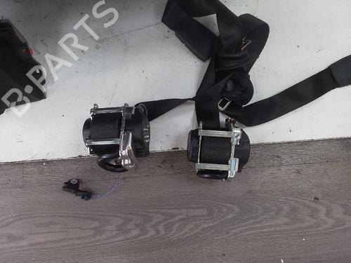 Airbag Kit BMW X1 (E84) xDrive 18 d | BP20132711C86 