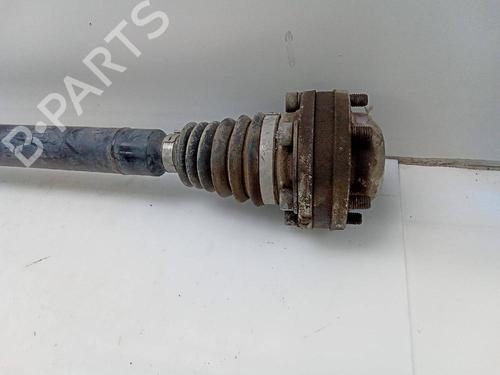 Used Right front driveshaft VW GOLF VII Variant (BA5, BV5) 2.0 GTD (184 hp) 26158080