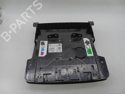 Interior roof light MERCEDES-BENZ A-CLASS (W176) A 160 CDI / d (176.011) | BP29385819I8 