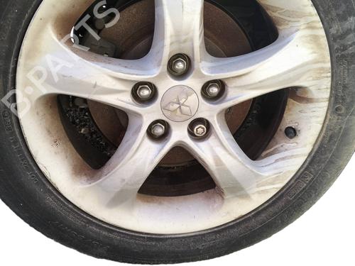 Used Rim Rim MITSUBISHI GRANDIS (NA_W) 2.0 DI-D (NA8W) (136 hp) 18593338 18593338