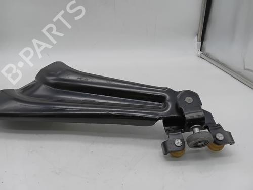 Hinge/Door check strap PEUGEOT RIFTER 1.5 BlueHDi 130 | BP29385604C146 