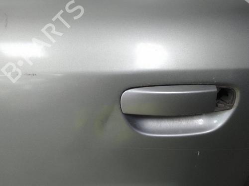 Left front door AUDI A4 B6 Convertible (8H7)  | BP24998029C2 