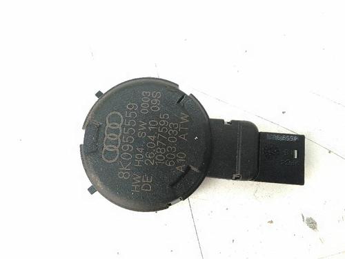 Electronic module AUDI A5 (8T3) 1.8 TFSI | BP19082304M83 