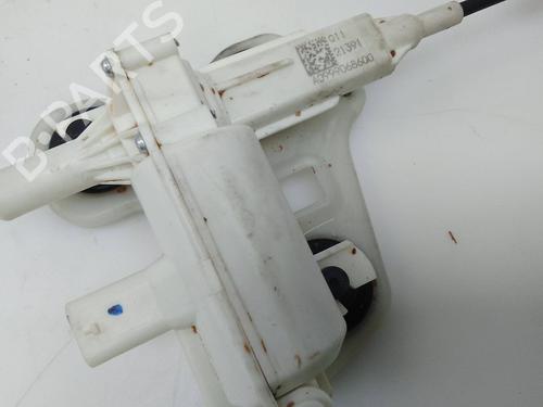 Used Electronic module Electronic module MERCEDES-BENZ GLC (X253) 220 d 4-matic (253.915) (194 hp) 22379334 22379334