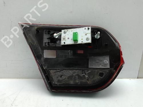 Right tailgate light JAGUAR XF I (X250) 2.2 D | BP23654592C80 