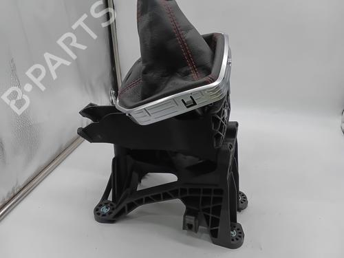 Gear lever FORD TRANSIT COURIER B460 Box Body/MPV 1.5 TDCi | BP29396752M90 