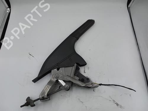 Hand brake SEAT ARONA (KJ7, KJP) 1.6 TDI | BP29386215I18 