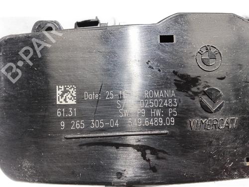 Headlight switch BMW 3 (F30, F80) 316 d | BP33716579I24 - Image 6