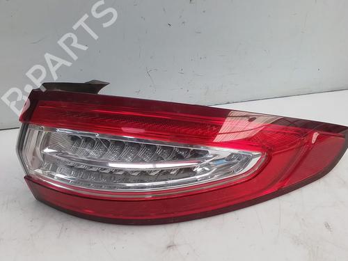 Used Right taillight FORD MONDEO V Hatchback (CE) 1.6 TDCi (115 hp) 29129317