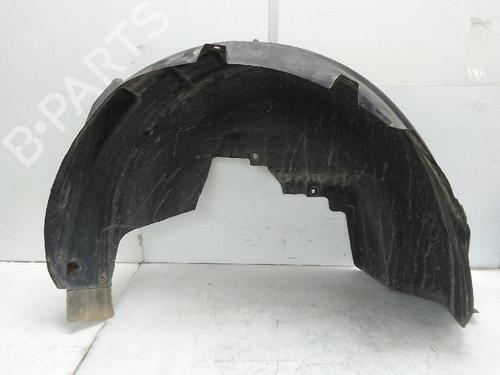 Used Wheel arch PEUGEOT 3008 II SUV (MC_, MR_, MJ_, M4_) 1.2 THP/ PureTech 130 (MRHNSM, MRHNSU, MRHNSJ, MRHNYW,... (131 hp) 25612406