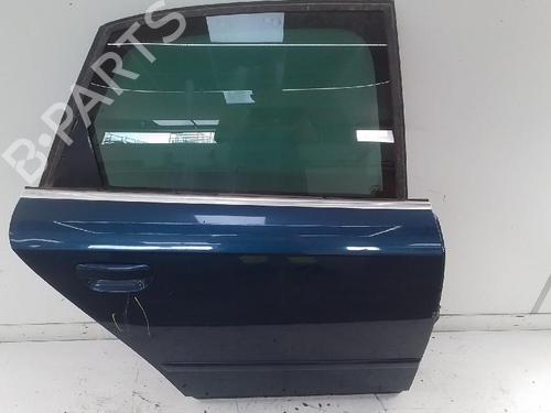 Right rear door SEAT EXEO (3R2) 2.0 TDI | BP26575149C5 