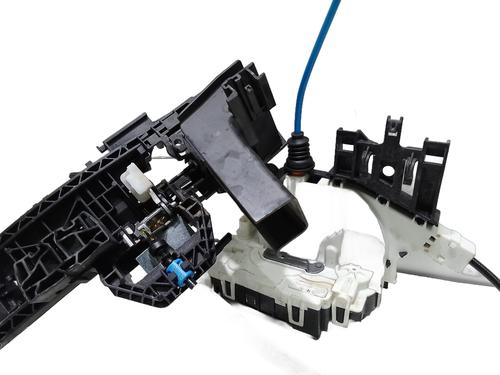 Used Front right lock Front right lock MERCEDES-BENZ CLA Coupe (C117) CLA 220 CDI / d (117.303) (163 hp) 33931648 33931648