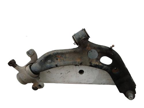 Used Right front suspension arm Right front suspension arm BMW X1 (F48) xDrive 25 d (231 hp) 34422733 34422733