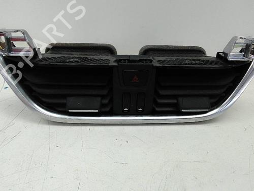 Luftventilen FORD FIESTA VII (HJ, HF) 1.0 EcoBoost (101 hp) 19041145