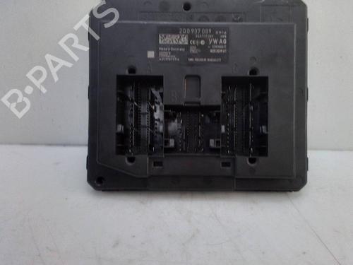Electronic module SEAT ARONA (KJ7, KJP)  | BP18575784M83 