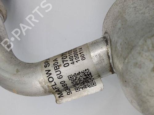 Used Other RENAULT AUSTRAL TCe 160 (HGMJ) (158 hp) 25045524