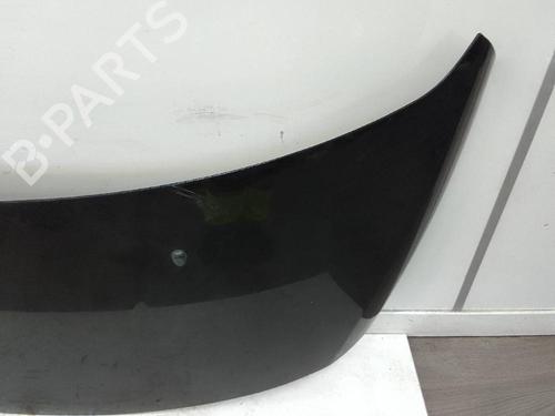 Hood PEUGEOT 3008 I MPV (0U_) 1.6 BlueHDi 120 | BP19059496C1