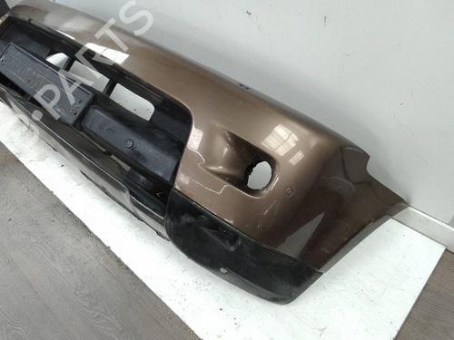 Front bumper LAND ROVER RANGE ROVER SPORT I (L320) 3.0 D 4x4 | BP19583264C7 