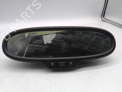 Used Rear mirror VW BEETLE (5C1, 5C2) 1.6 TDI (105 hp) 28145601