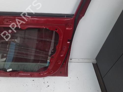Right front door KIA SPORTAGE IV (QL, QLE) 1.7 CRDi | BP26972611C3 