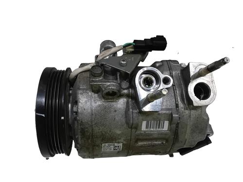 AC compressor FORD FOCUS IV (HN) 2.3 ST EcoBoost | BP38750961M34 - Image 4