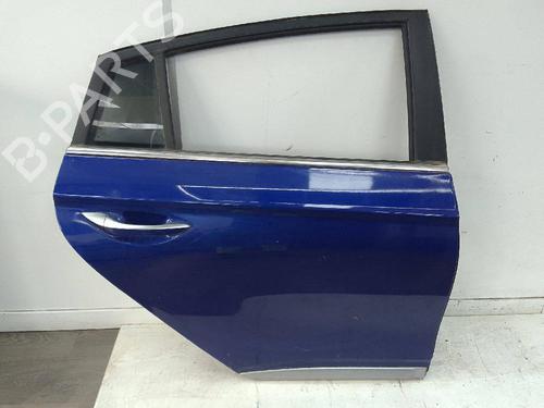 Right rear door HYUNDAI IONIQ (AE) 1.6 GDI Hybrid | BP19059347C5 
